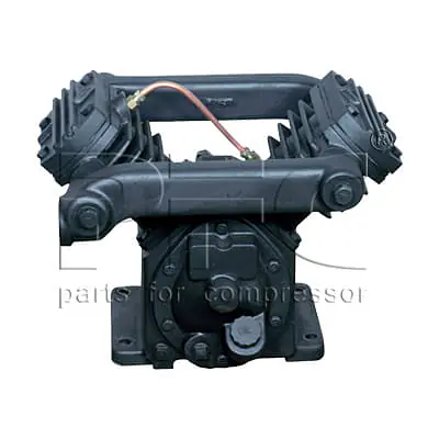 1.5 HP Vaccum Pump - PFC 285VT - Master