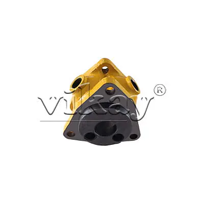 Rotor Housing 5021016000 Replacement - Master