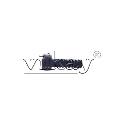 Screw 0160424700 Replacement - Master