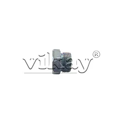 Plug 0686370800 Replacement - Master