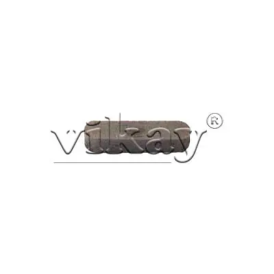 Key 0337255700 Replacement - Master