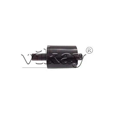 Rotor (Wout Thread) 5096568000 Replacement - Master