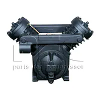 7.5 HP Vaccum Pump - PFC 57VT - Master
