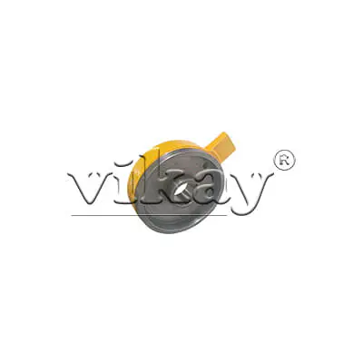 Cover 5032026500 Replacement - Master