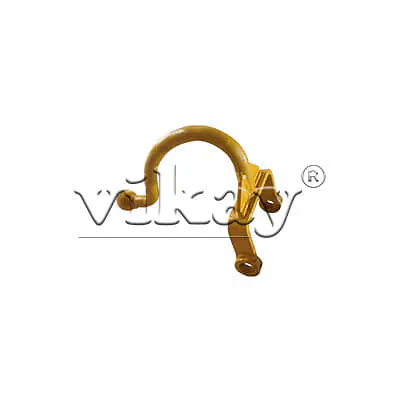 Lever 5032026900 Replacement - Master