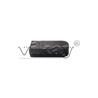Key 5096102000 Replacement - Master