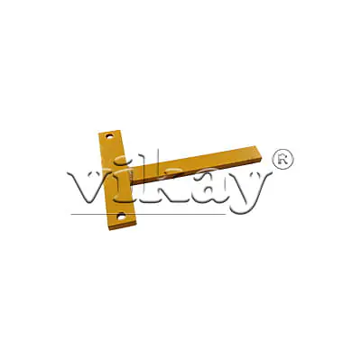 Bracket 0374916000 Replacement - Master