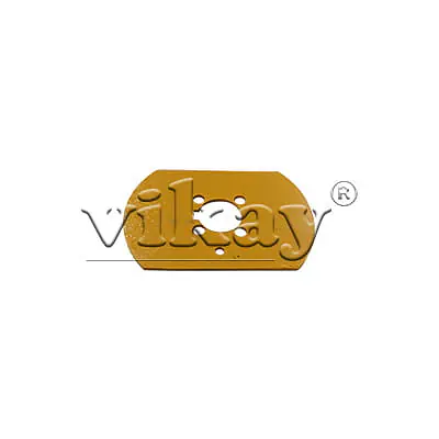 Support plate 0478078000 Replacement - Master