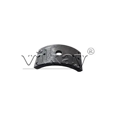 Centrifugal weight 9001002000 Replacement - Master