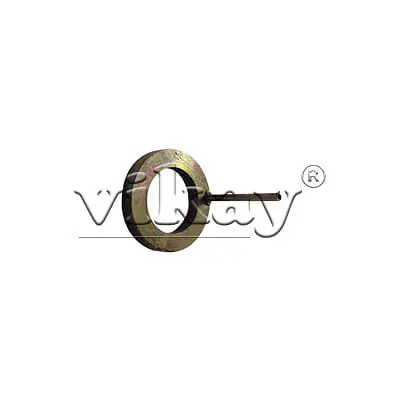 Oil draining ring 0471094000 Replacement - Master