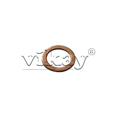Copper washer 3000740810 Replacement - Master