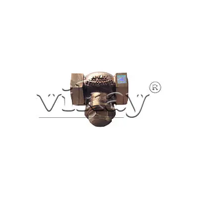 Check valve 0470156000 Replacement - Master