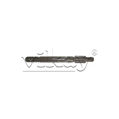 T45 - Shank Adapter 7305359101 - Master