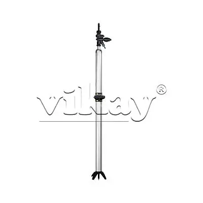 ALF 72D Atlas Copco Pusher Leg - Master