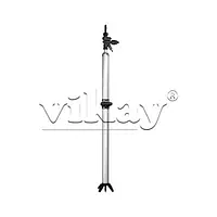 ALF 72D Atlas Copco Pusher Leg - Master