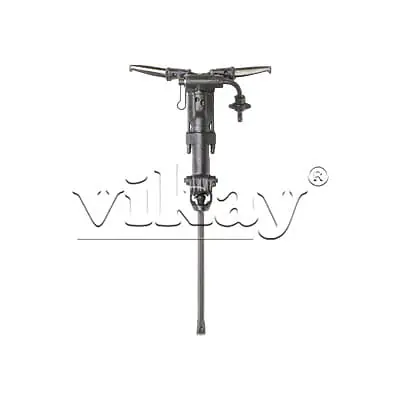 BBD 12T 01 Atlas Copco Rock Drill - Master