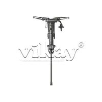 BBD 12T 01 Atlas Copco Rock Drill - Master