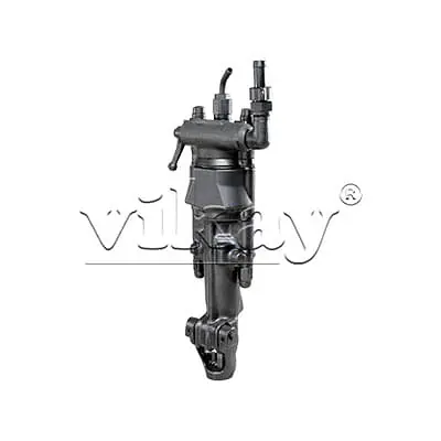 BBD 94WDSI Atlas Copco Rock Drill - Master