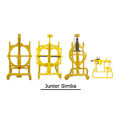 Junior Simba - Master