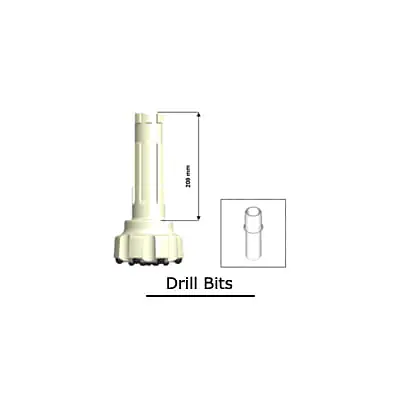 Drill Bits - Master