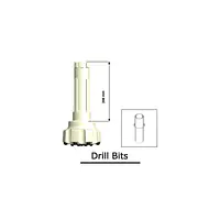 Drill Bits - Master
