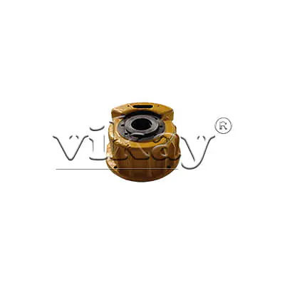 Brake drum 9001015102 Replacement - Master