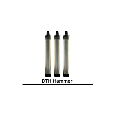 DTH Hammers - Master