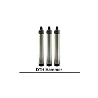 DTH Hammers - Master