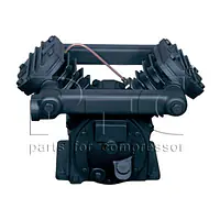 2 HP Vaccum Pump - PFC 294VT - Master