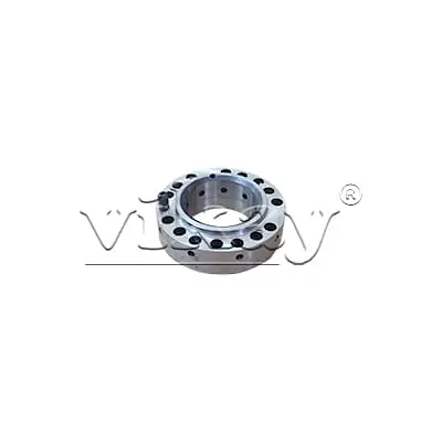 Lid Valve case P006320 Replacement - Master