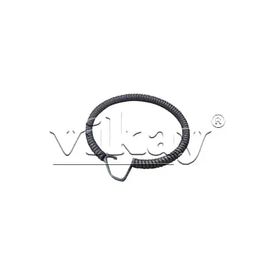 Spring - Lock P073942 Replacement - Master