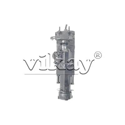 Vikay Pneumatic Drifter - Master