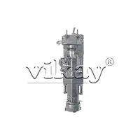 Vikay Pneumatic Drifter - Master