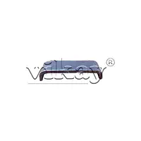 Buffer Plate 3121002900 Replacement - Master