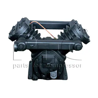 5 HP Vaccum Pump - PFC 305VT - Master