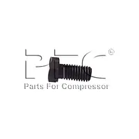 Screw Cap Hex 1/2" X 1" 95104147 Replacement - Master