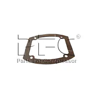 Gasket Cover Distance Piece 30562698 Replacement - Master