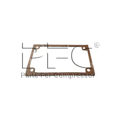Gasket Cover Frame 30562235 Replacement - Master