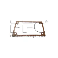 Gasket Cover Frame 30562235 Replacement - Master