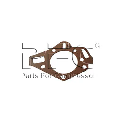 Gasket Cover Oil Pump 30205280 Replacement - Master