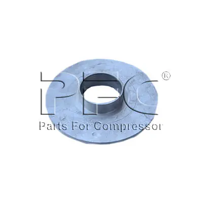 Plate-Oil Stop 30253025 Replacement - Master