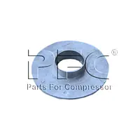 Plate-Oil Stop 30253025 Replacement - Master