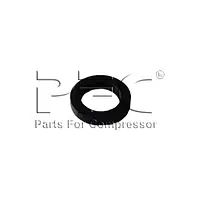 Seal Oil Pump Shaft 37796240 Replacement - Master