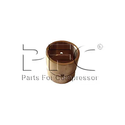 Bush Pin X Head 30557706 Replacement - Master