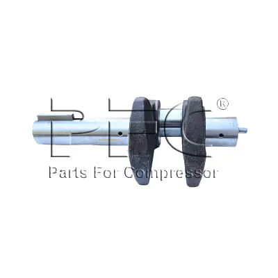 Assembly Crank Shaft 37087251 Replacement - Master