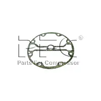 Gasket Frame Head 39542113 Replacement - Master