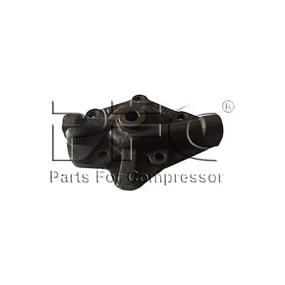 Cover Oil Pump With Bush 39863683 Replacement - Master