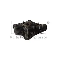 Cover Oil Pump With Bush 39863683 Replacement - Master