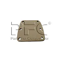 Cover Valve 37087954 Replacement - Master