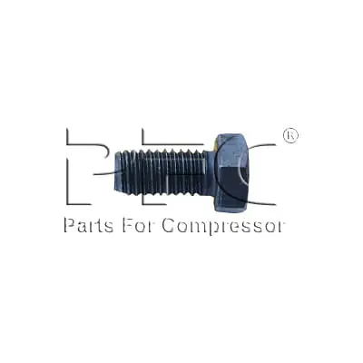 Screw Cap Hex 1/2" Dia 95053047 Replacement - Master